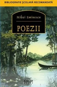 Poezii de Mihai Eminescu