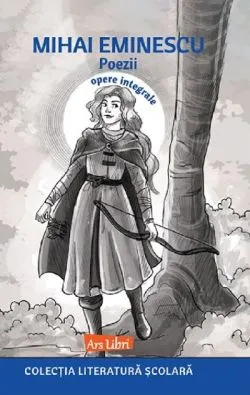 Poezii de Mihai Eminescu