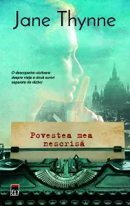 Povestea mea nescrisă de Jane Thynne