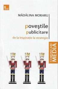 Povestile publicitare. De la inspiratie la strategie