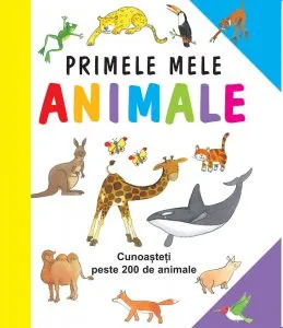 Primele mele animale