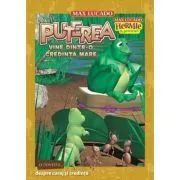 Puterea vine dintr-o credinta mare. Seria Hermie si prietenii de Max Lucado