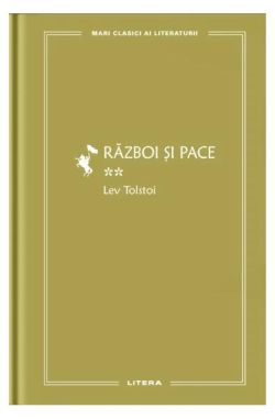 Război și pace II (Vol. 32)