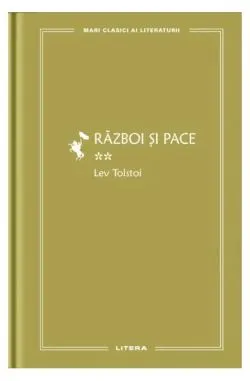 Război și pace II (Vol. 32)