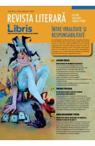 Revista literara Libris Nr. 2 (12)
