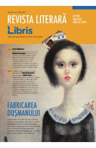 Revista Literara Libris Nr. 2 Iulie 2017