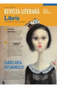 Revista Literara Libris Nr. 2 Iulie 2017 de Autor Anonim