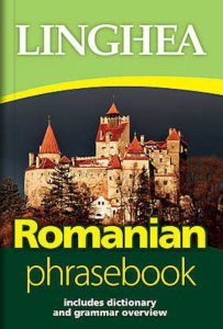 Romanian. Phrasebook. Editia a II-a
