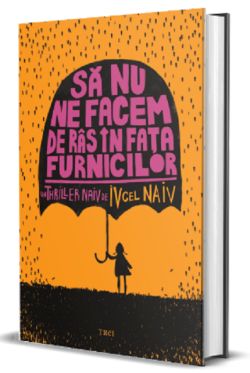 Sa nu ne facem de ras in fata furnicilor