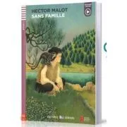 Sans famille de Hector Malot