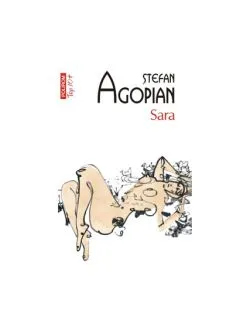 Sara de Stefan Agopian