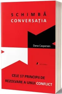 Schimbă conversația de Dana Caspersen