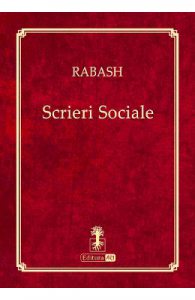 Scrieri sociale