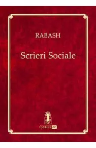 Scrieri sociale de Rabash