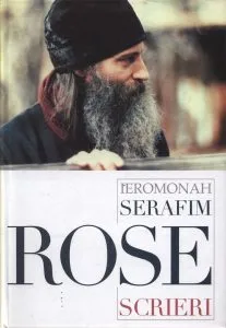 Scrieri de Ieromonah Serafim Rose