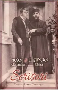 Scrisori de Justinian Chira