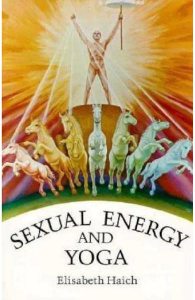 Sexual Energy & Yoga