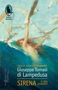 Sirena si alte povestiri de Giuseppe Tomasi di Lampedusa