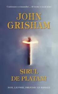 Sirul de platani de John Grisham