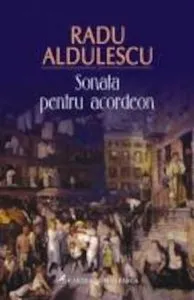 Sonata pentru acordeon de Radu Aldulescu