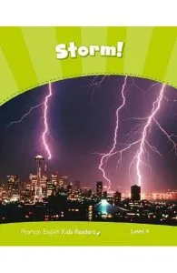 Storm! Kids Readers Level 4
