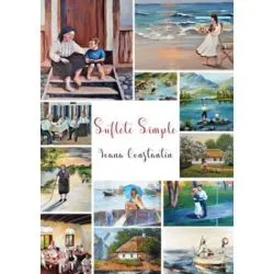 Suflete simple de Ioana Constantin