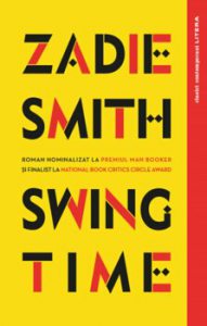Swing Time