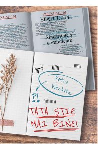Tata stie mai bine!