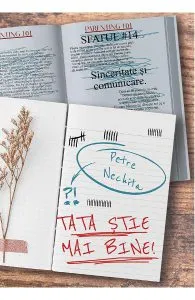Tata stie mai bine! de Petre Nechita