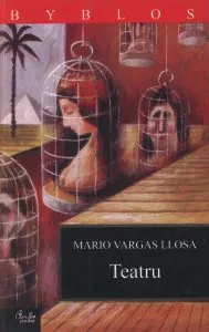 Teatru de Mario Vargas Llosa