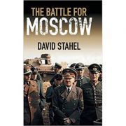 The Battle for Moscow