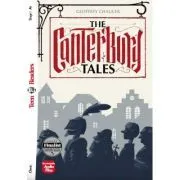 The Canterbury Tales de Geoffrey Chaucer