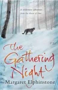 The Gathering Night de Margaret Elphinstone