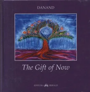 The gift of now de Danand