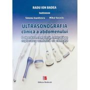 Ultrasonografia clinica a abdomenului