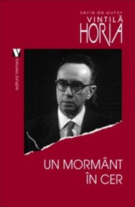 Un mormant in cer