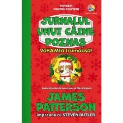 VaHAMta frumoasa! Jurnalul unui caine poznas. Vol.2 de Steven Butler