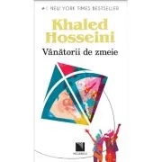 Vanatorii de zmeie – Khaled Hosseini de Khaled Hosseini