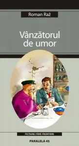 Vanzatorul de umor de Roman Raz