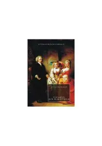 Vicarul din Wakefield de Oliver Goldsmith