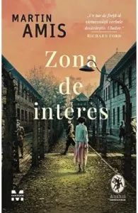Zona de interes de Martin Amis