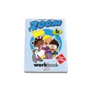 Zoom by H. Q. Mitchell