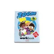 Zoom by H. Q. Mitchell de H.Q. Mitchell