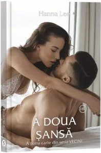 A doua sansa de Hanna Lee