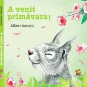 A venit primavara! de Albert Asensio