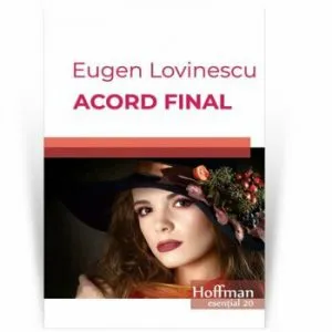 Acord final de Eugen Lovinescu