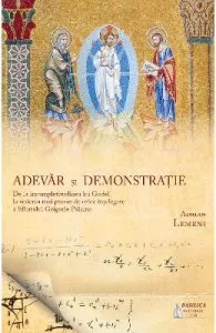 Adevar si demonstratie Ed.2 de Adrian Lemeni