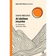 Al doilea munte de David Brooks