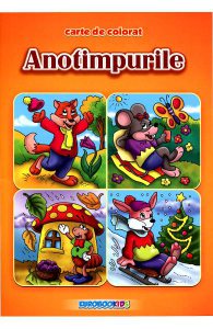 Anotimpurile