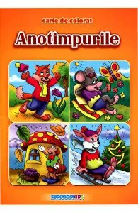 Anotimpurile